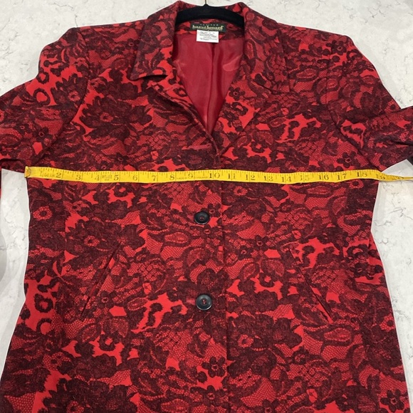 Harve’ Benard Jacket⭐️ - Picture 9 of 10